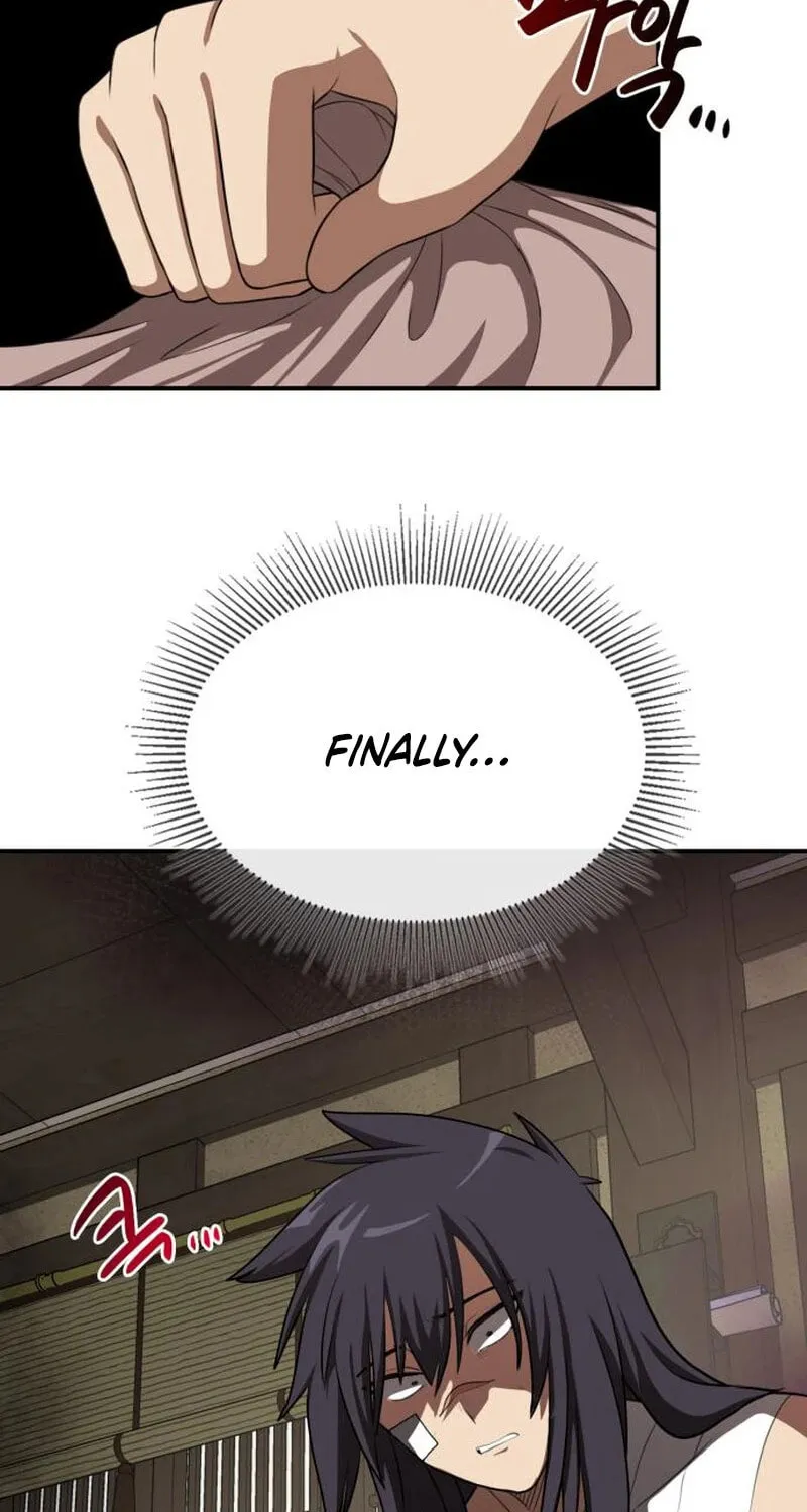 Perhaps Invincible Chapter 27 page 96 - 