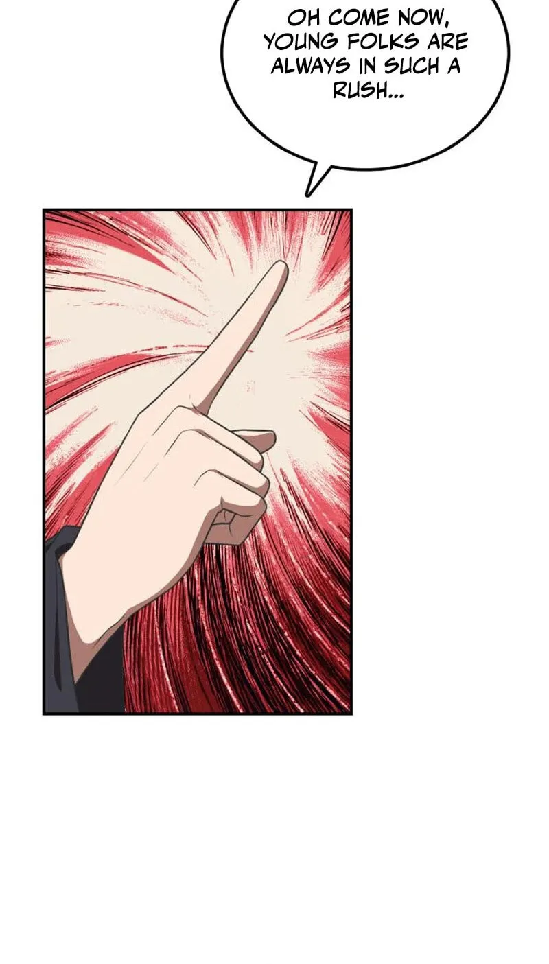 Perhaps Invincible Chapter 27 page 99 - 