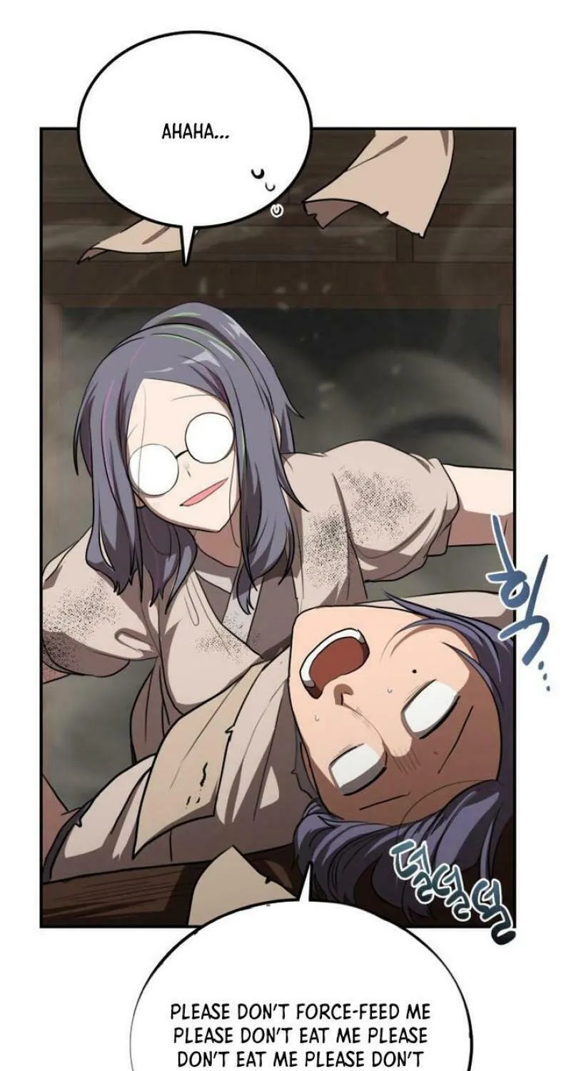 Perhaps Invincible Chapter 28 page 101 - 