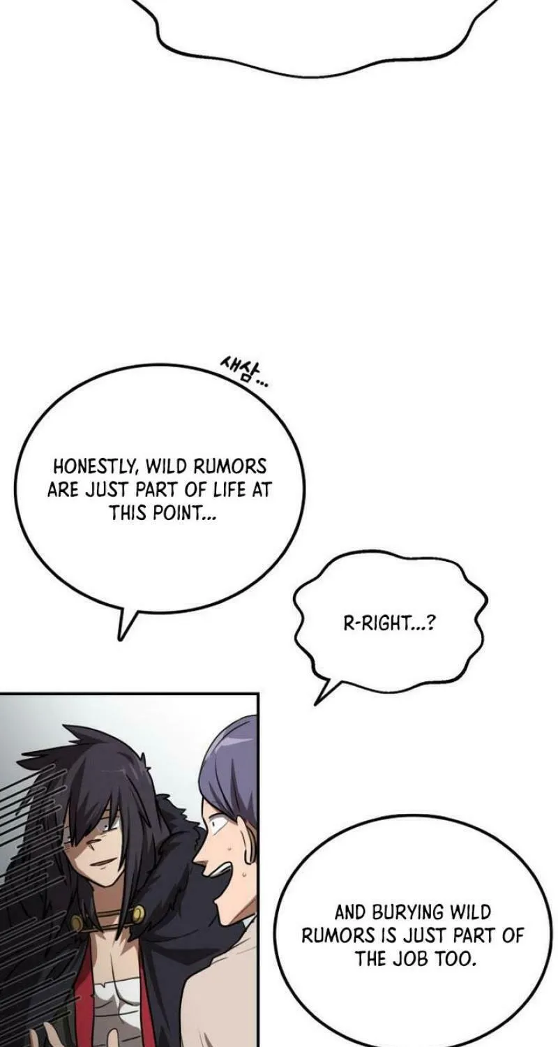 Perhaps Invincible Chapter 28 page 105 - 