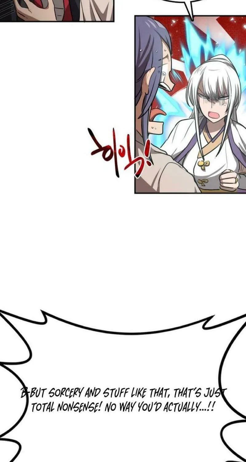 Perhaps Invincible Chapter 28 page 106 - 
