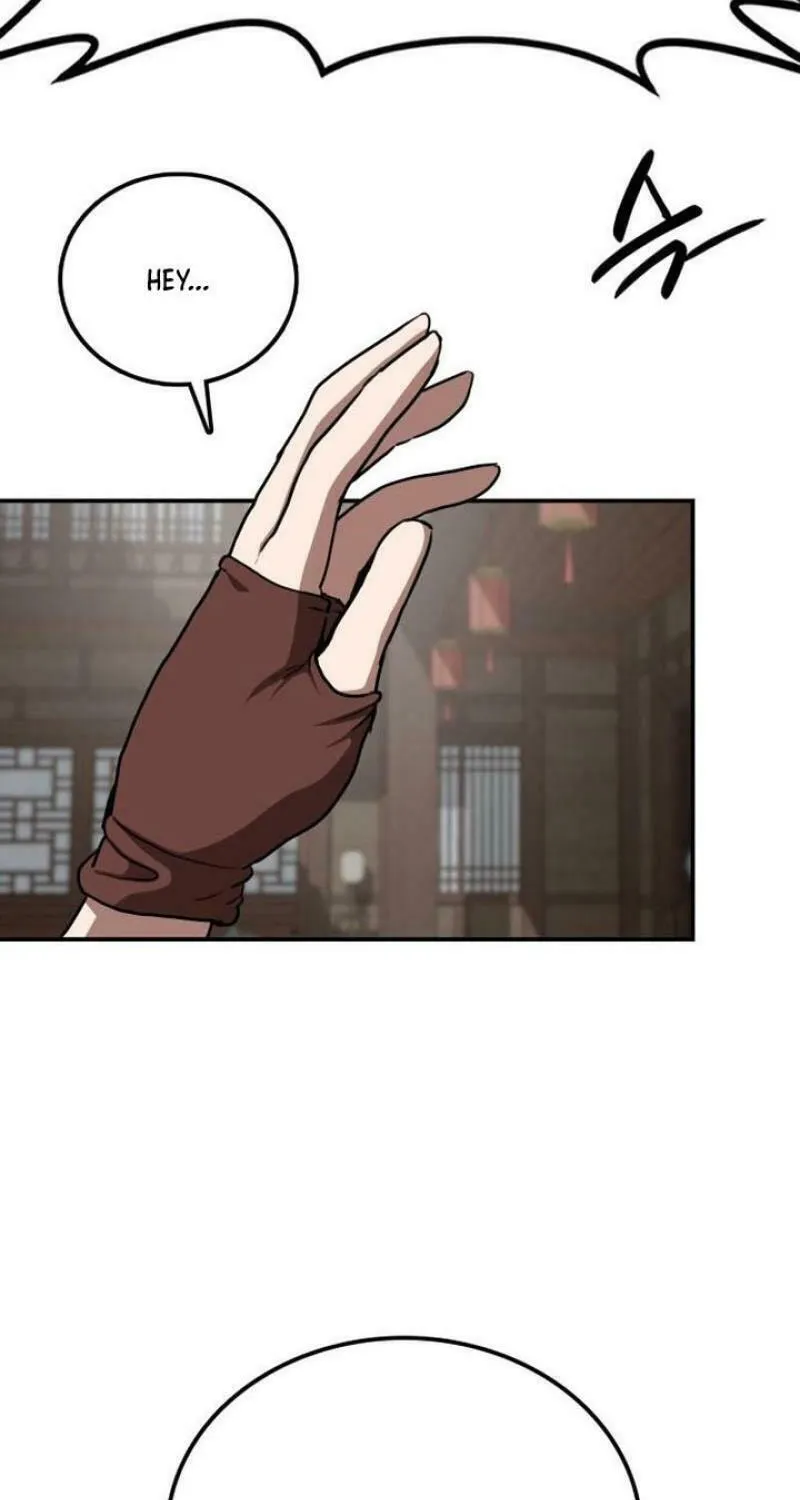 Perhaps Invincible Chapter 28 page 107 - 