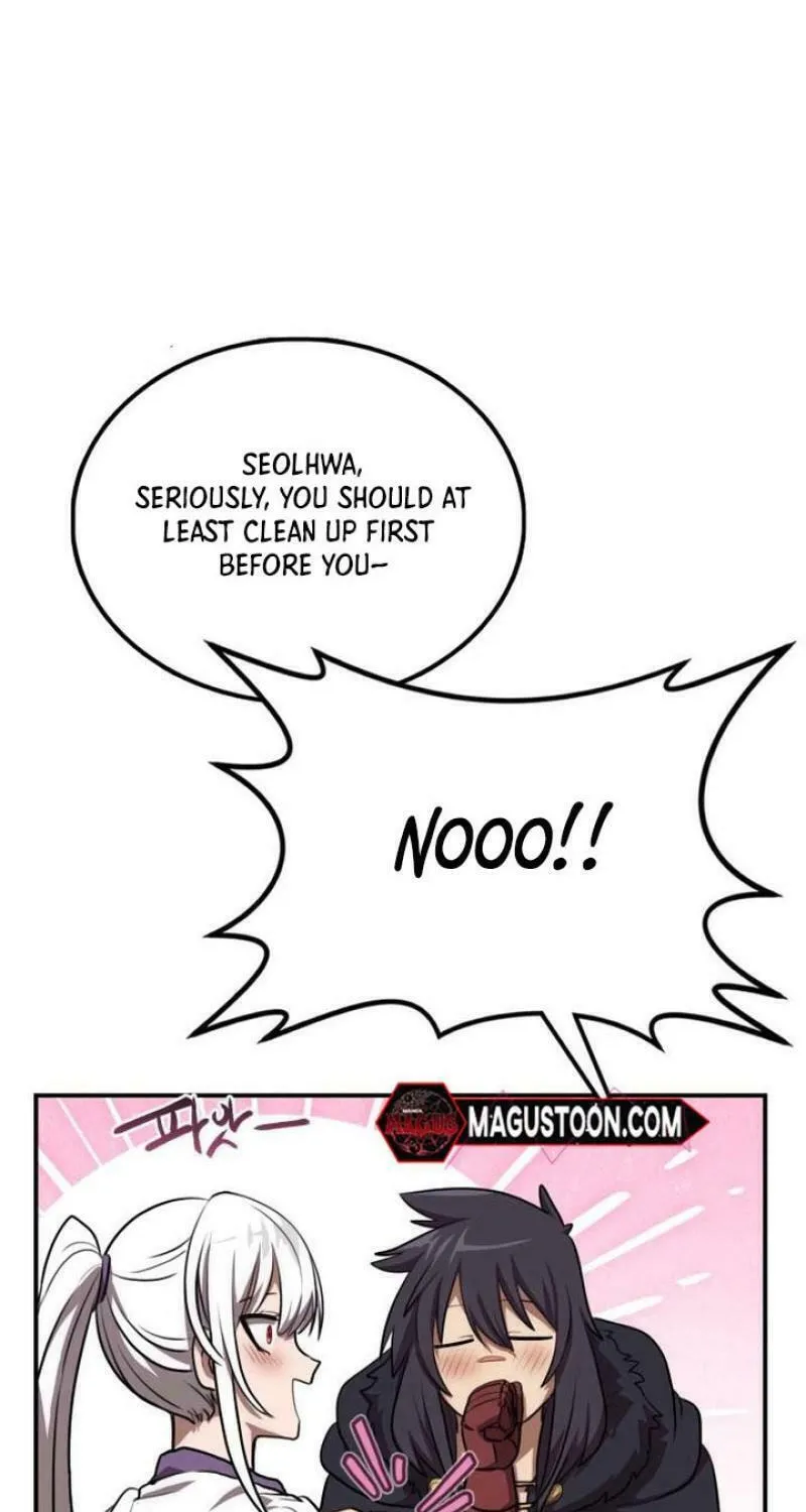Perhaps Invincible Chapter 28 page 16 - 
