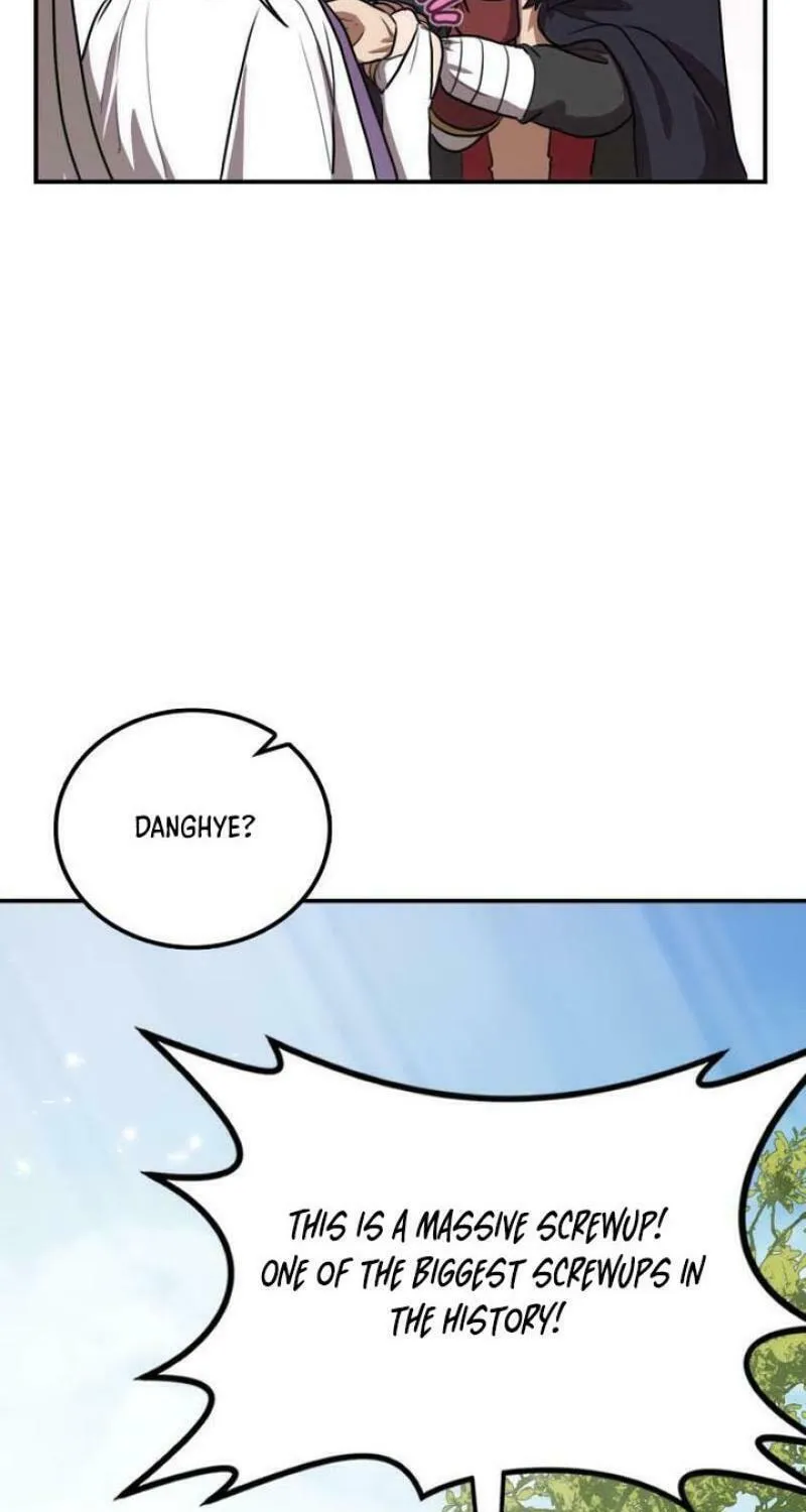 Perhaps Invincible Chapter 28 page 17 - 