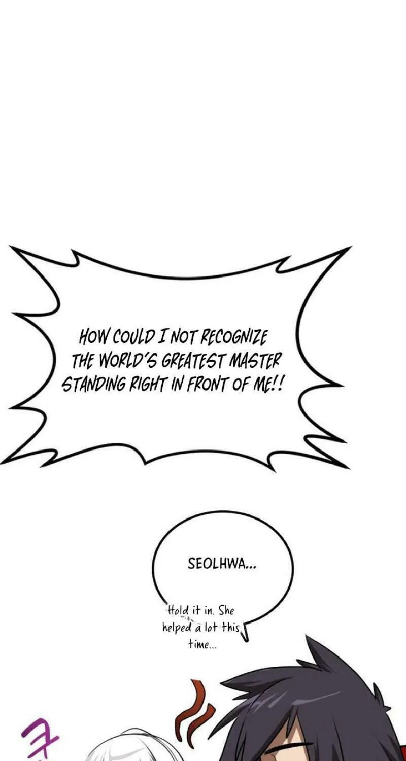 Perhaps Invincible Chapter 28 page 19 - 