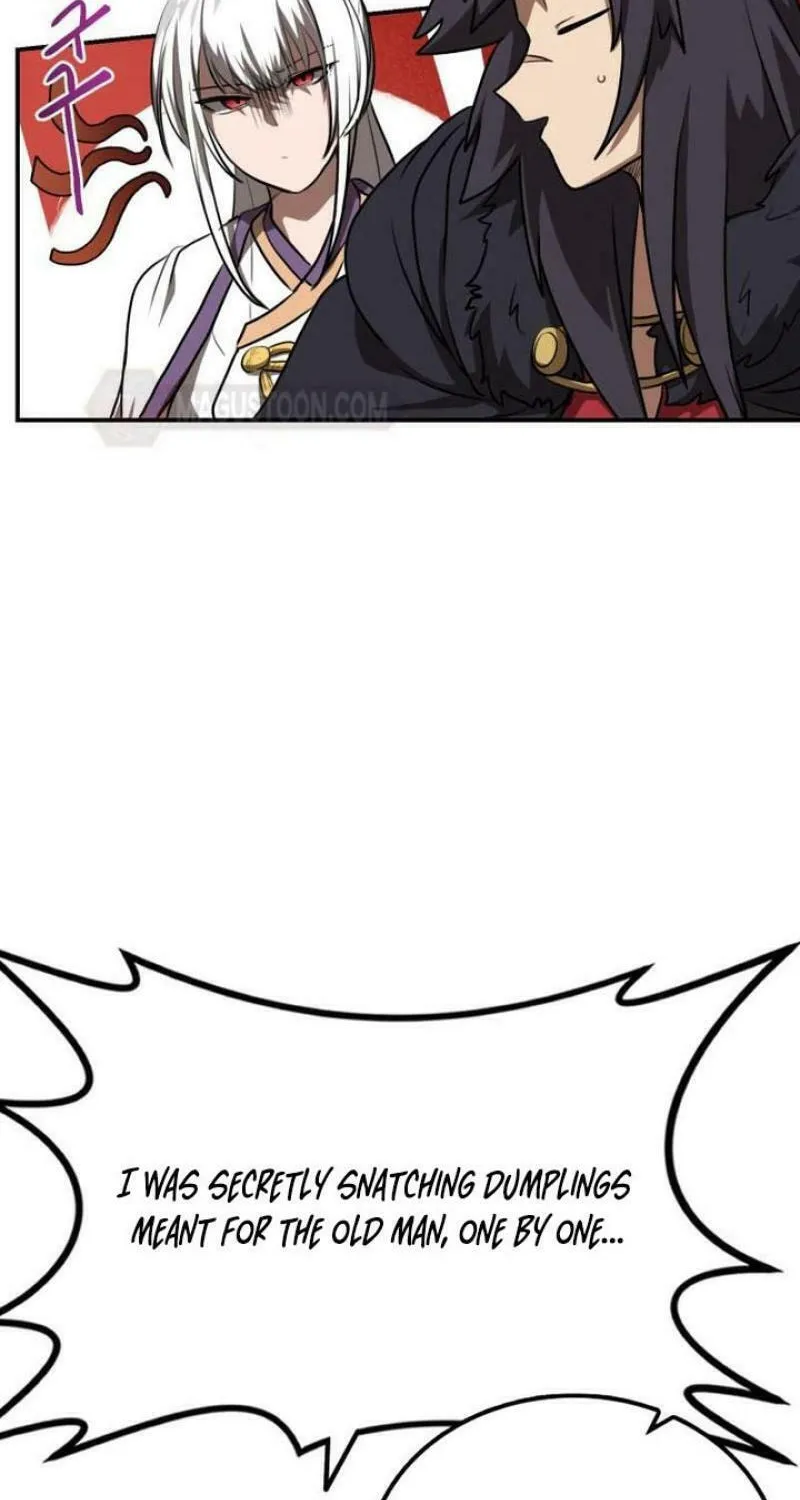 Perhaps Invincible Chapter 28 page 20 - 