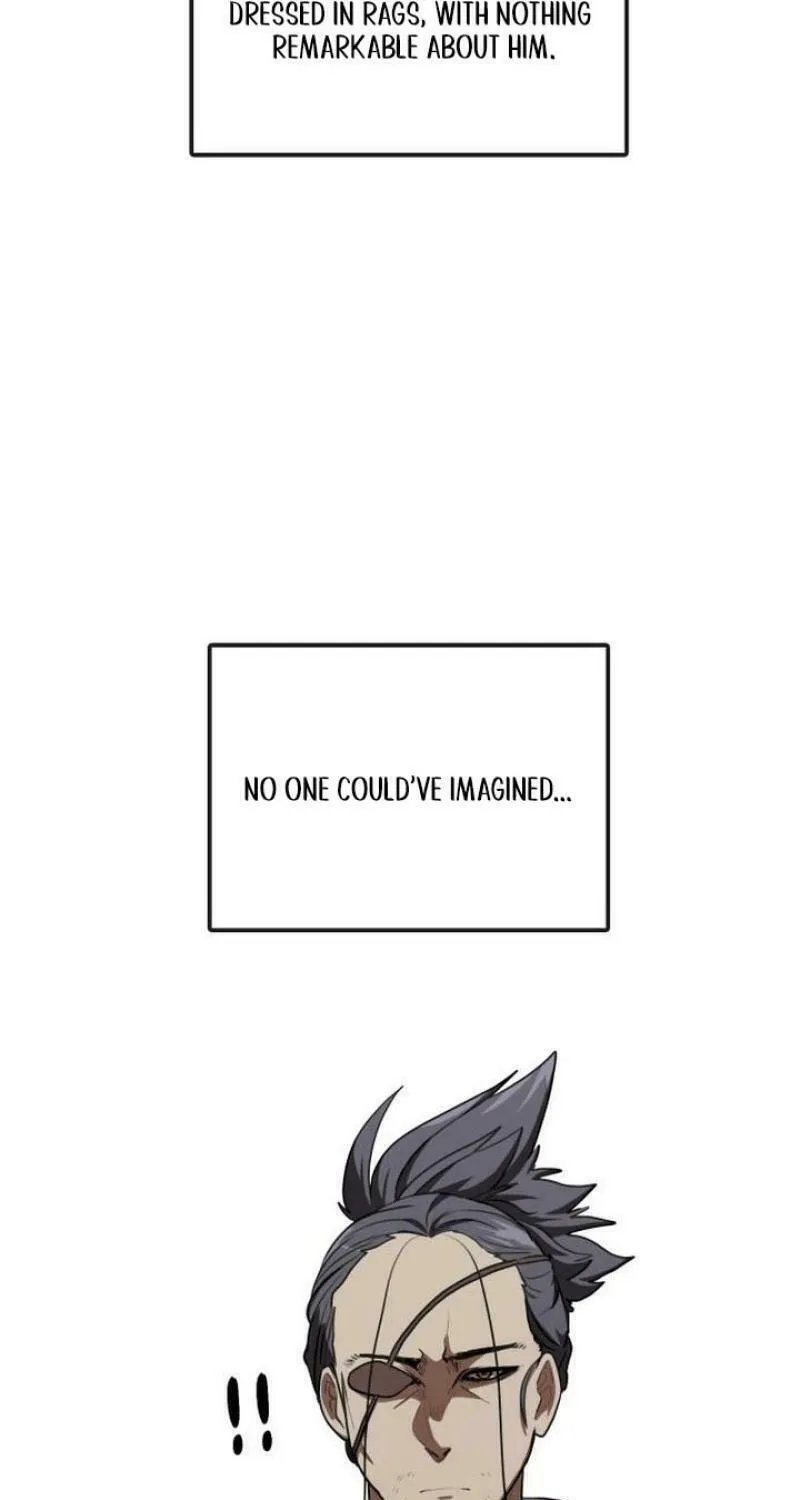 Perhaps Invincible Chapter 28 page 3 - 