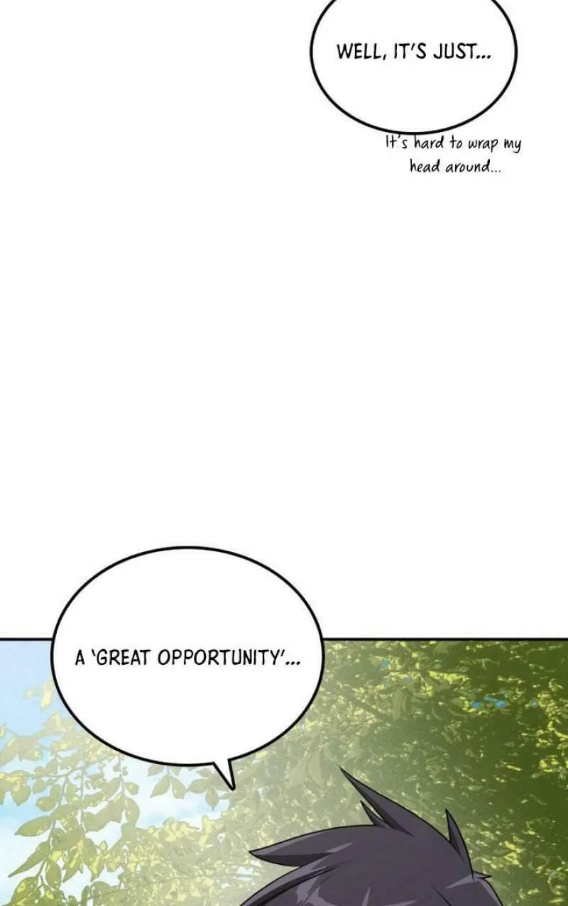 Perhaps Invincible Chapter 28 page 24 - 