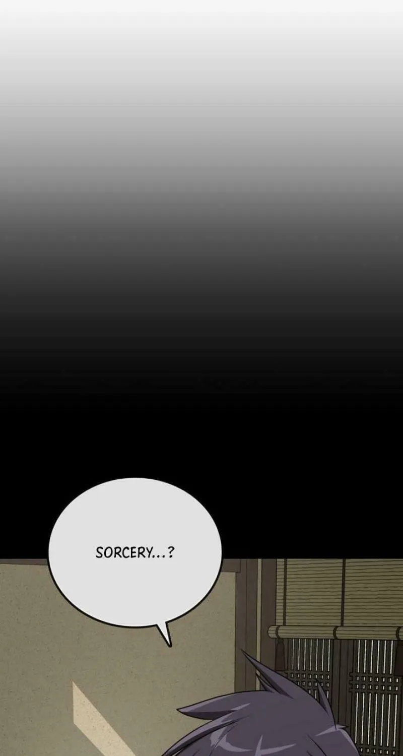 Perhaps Invincible Chapter 28 page 26 - 