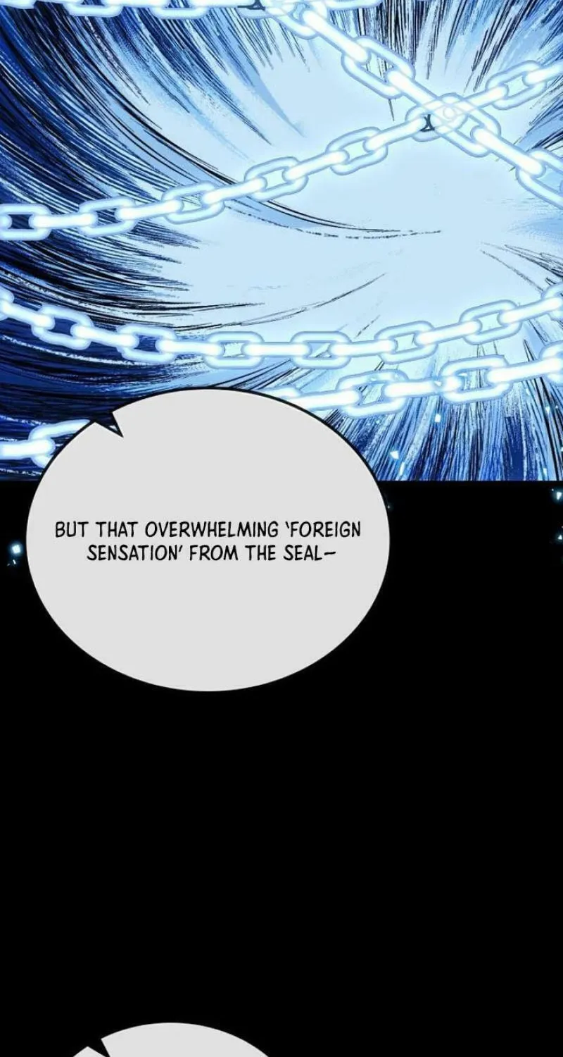 Perhaps Invincible Chapter 28 page 30 - 