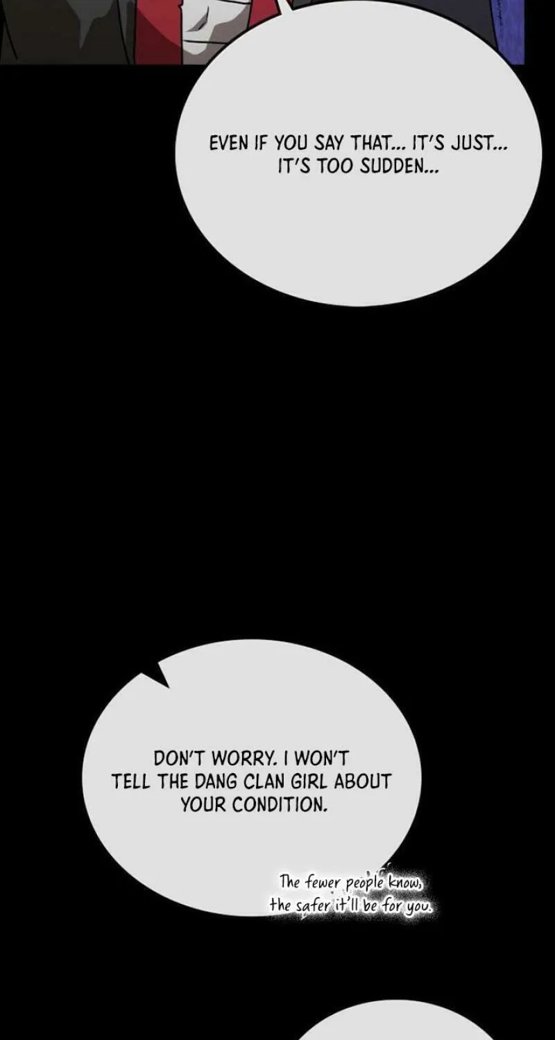 Perhaps Invincible Chapter 28 page 32 - 