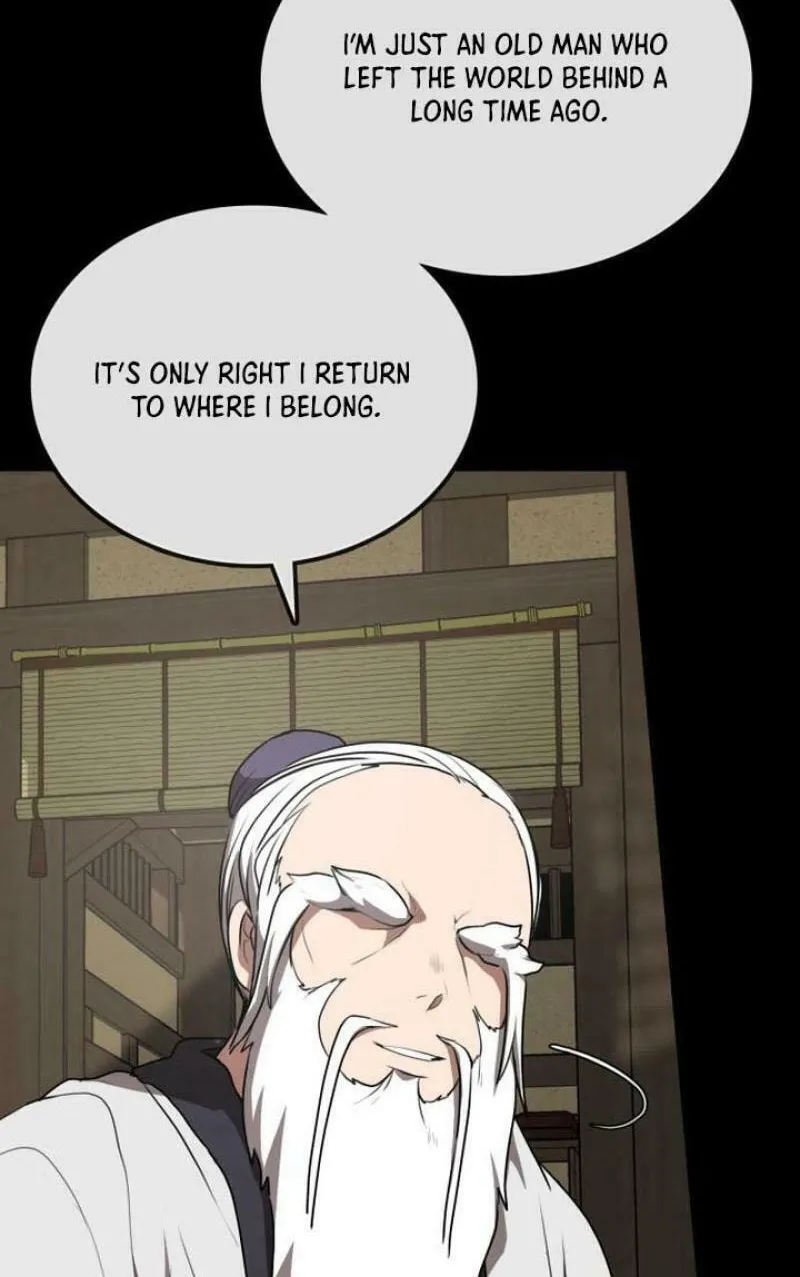 Perhaps Invincible Chapter 28 page 36 - 