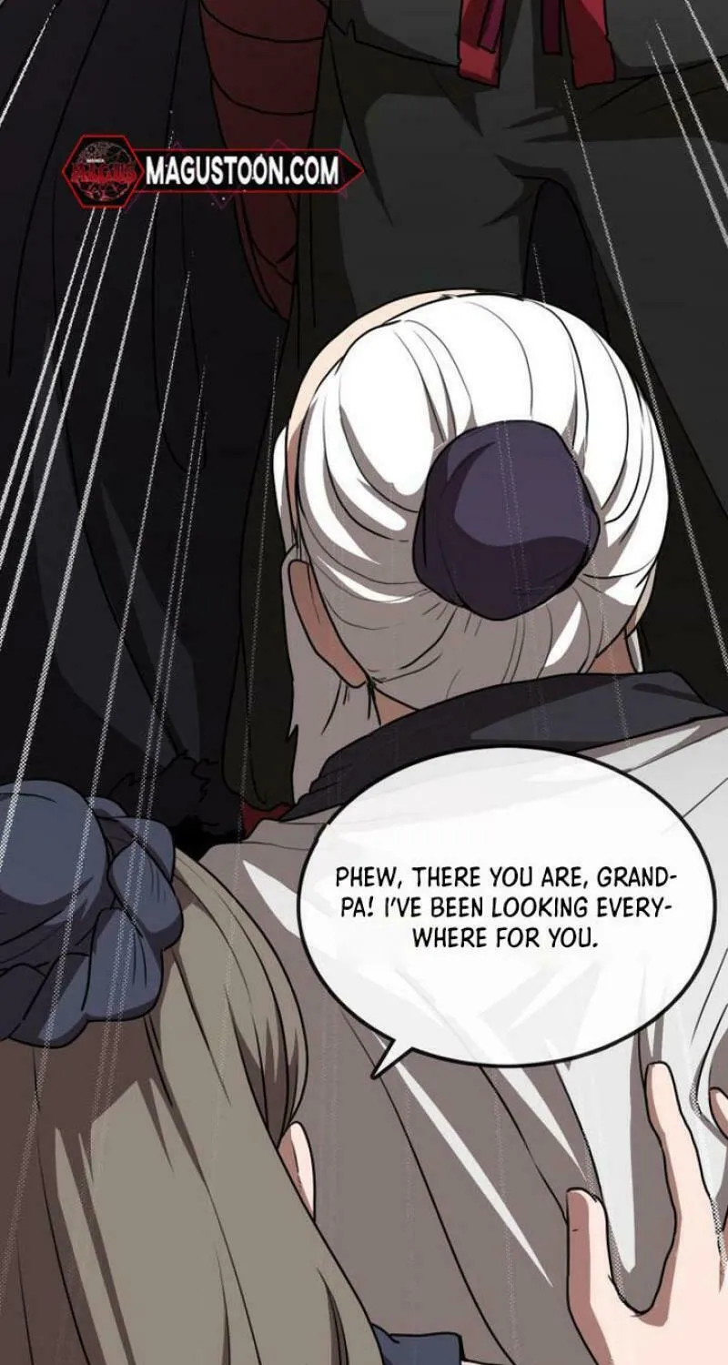 Perhaps Invincible Chapter 28 page 39 - 