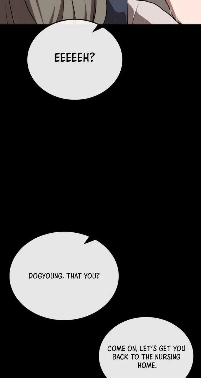 Perhaps Invincible Chapter 28 page 40 - 