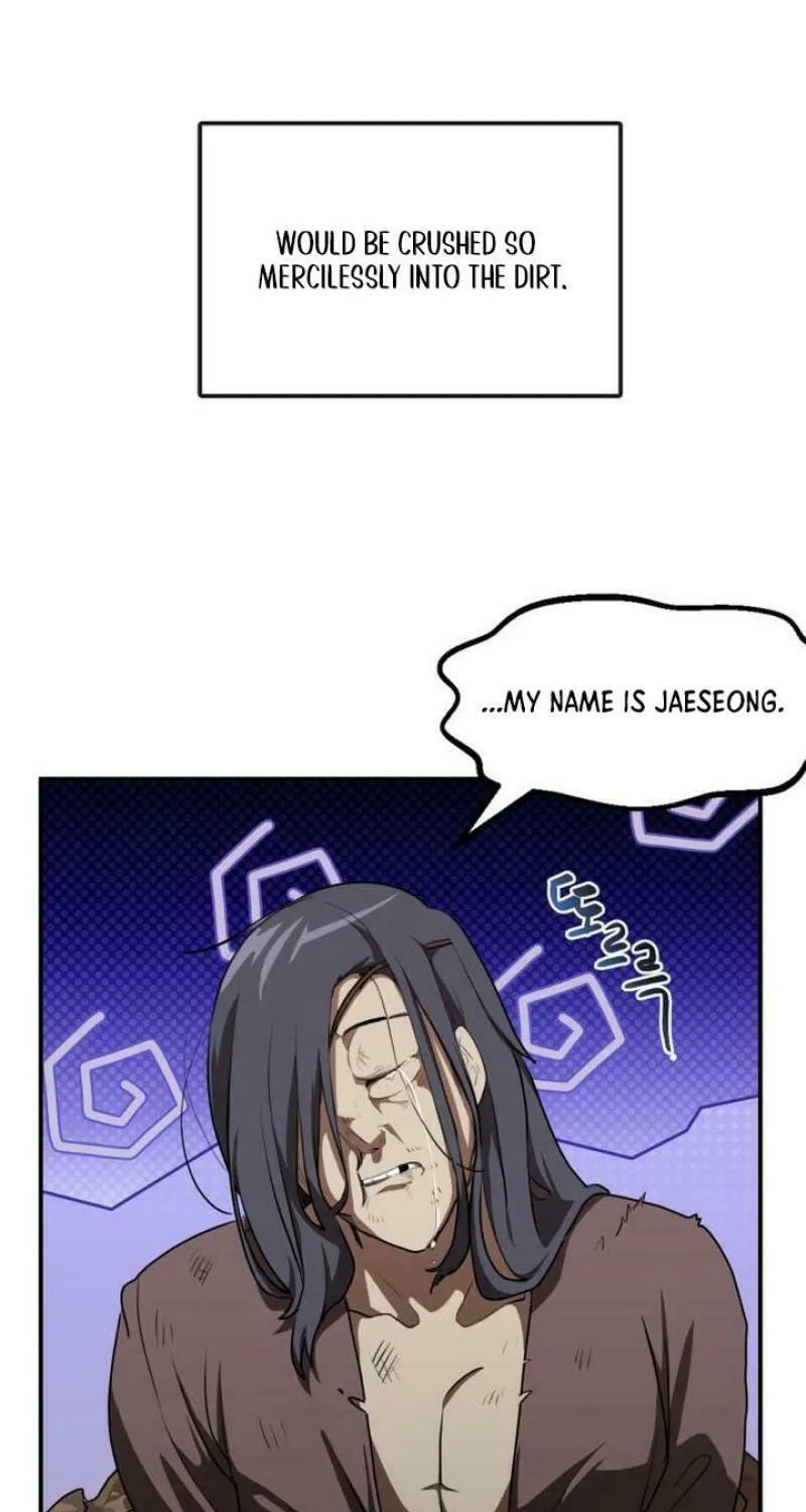 Perhaps Invincible Chapter 28 page 5 - 