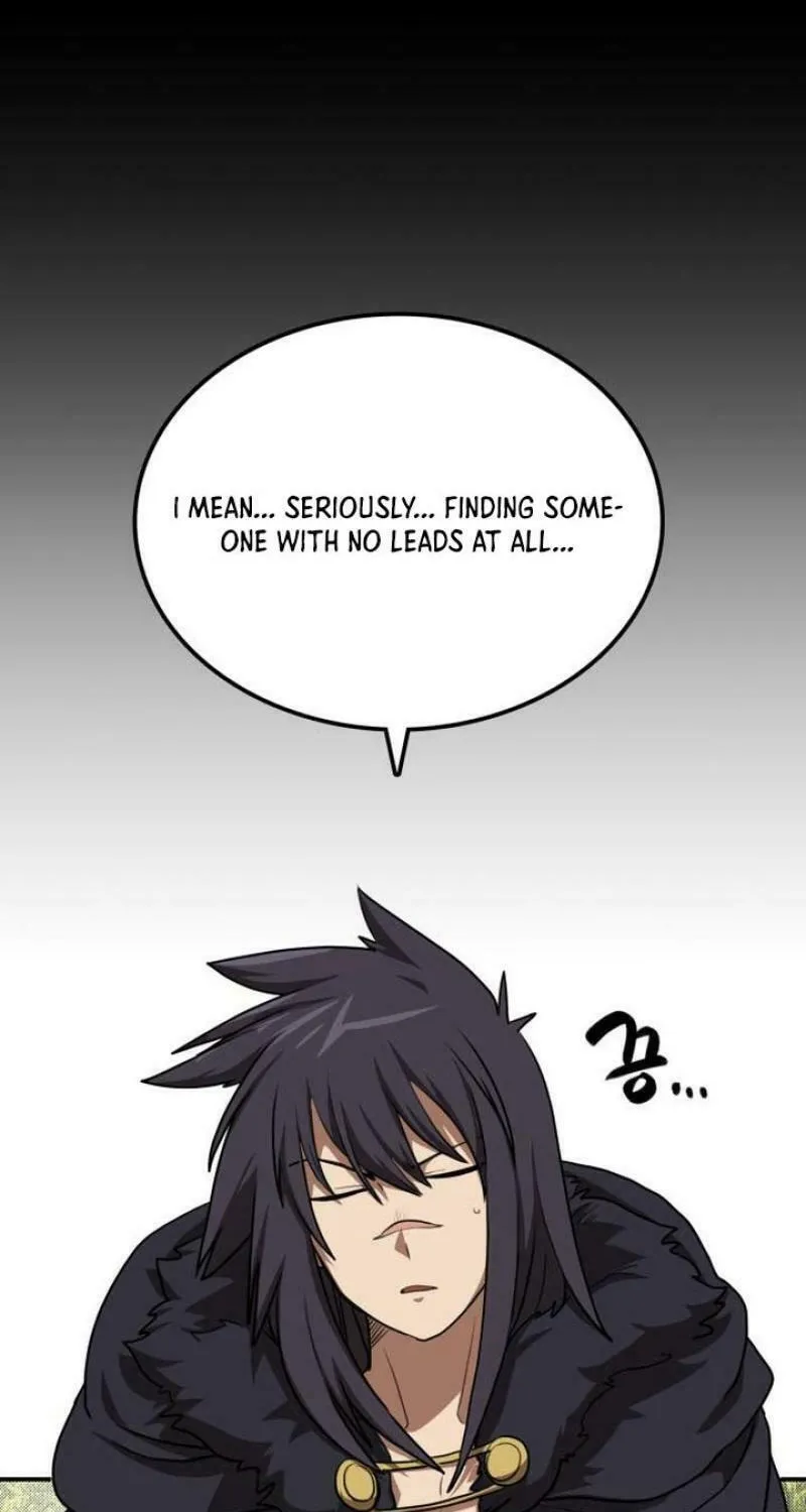 Perhaps Invincible Chapter 28 page 42 - 