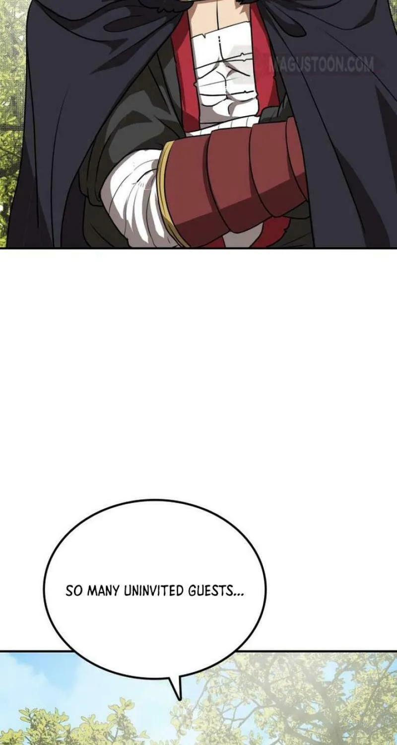 Perhaps Invincible Chapter 28 page 43 - 