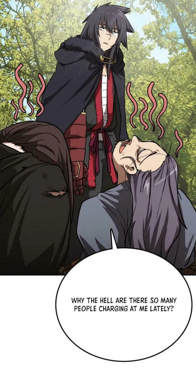 Perhaps Invincible Chapter 28 page 44 - 