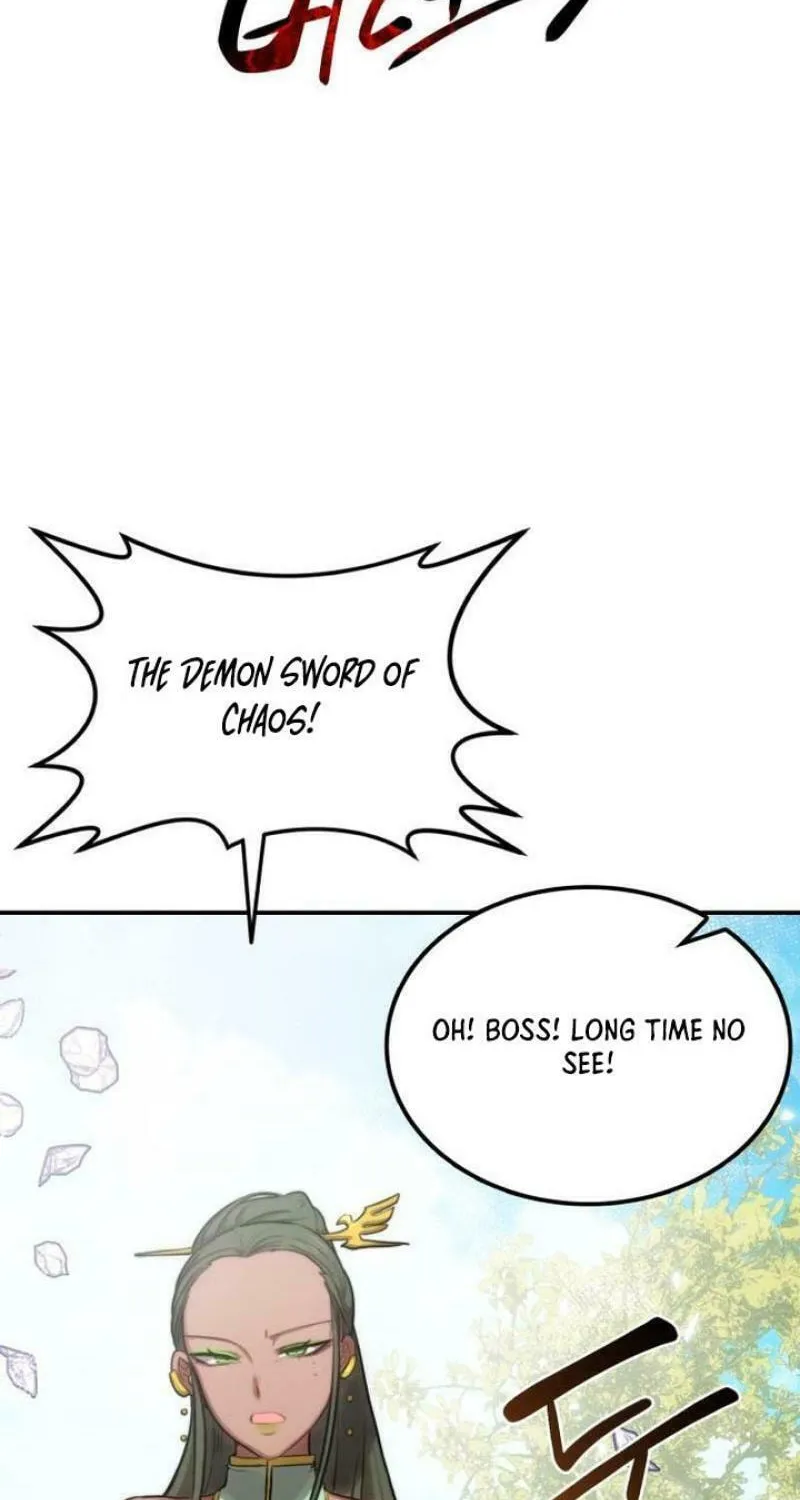 Perhaps Invincible Chapter 28 page 46 - 