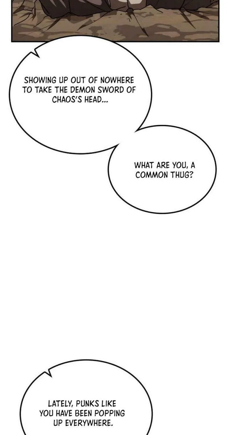 Perhaps Invincible Chapter 28 page 6 - 