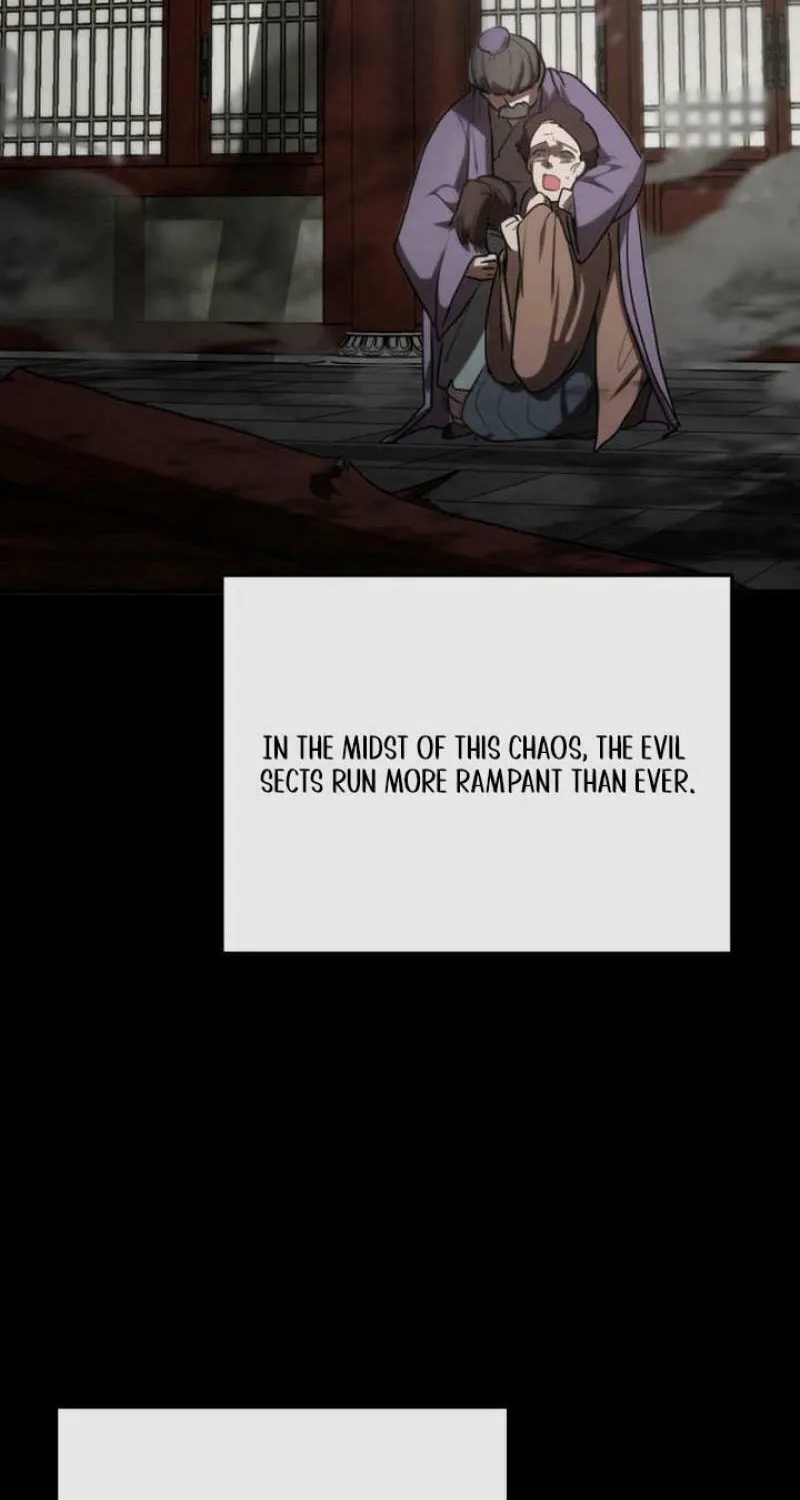 Perhaps Invincible Chapter 28 page 54 - 