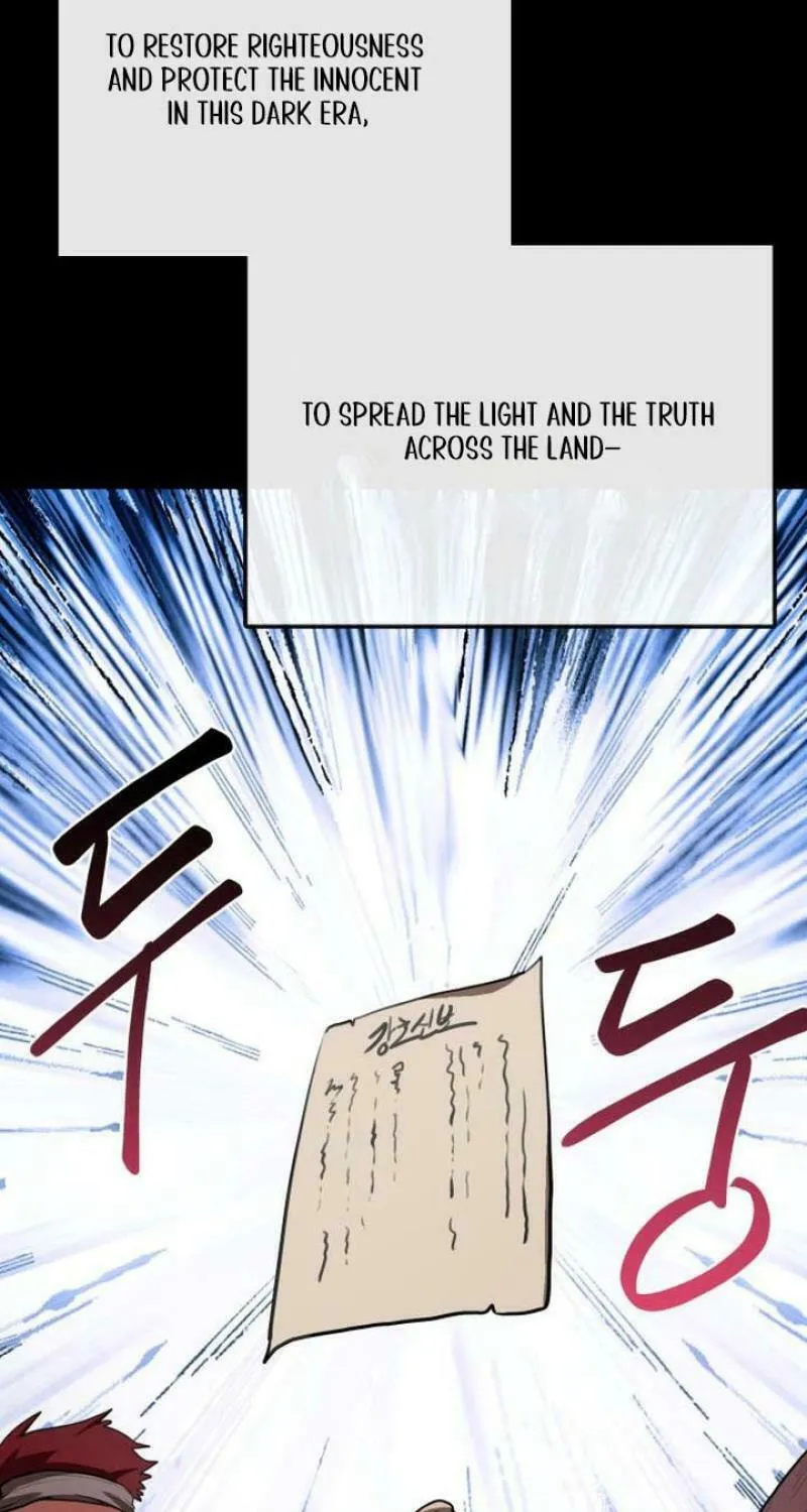 Perhaps Invincible Chapter 28 page 55 - 