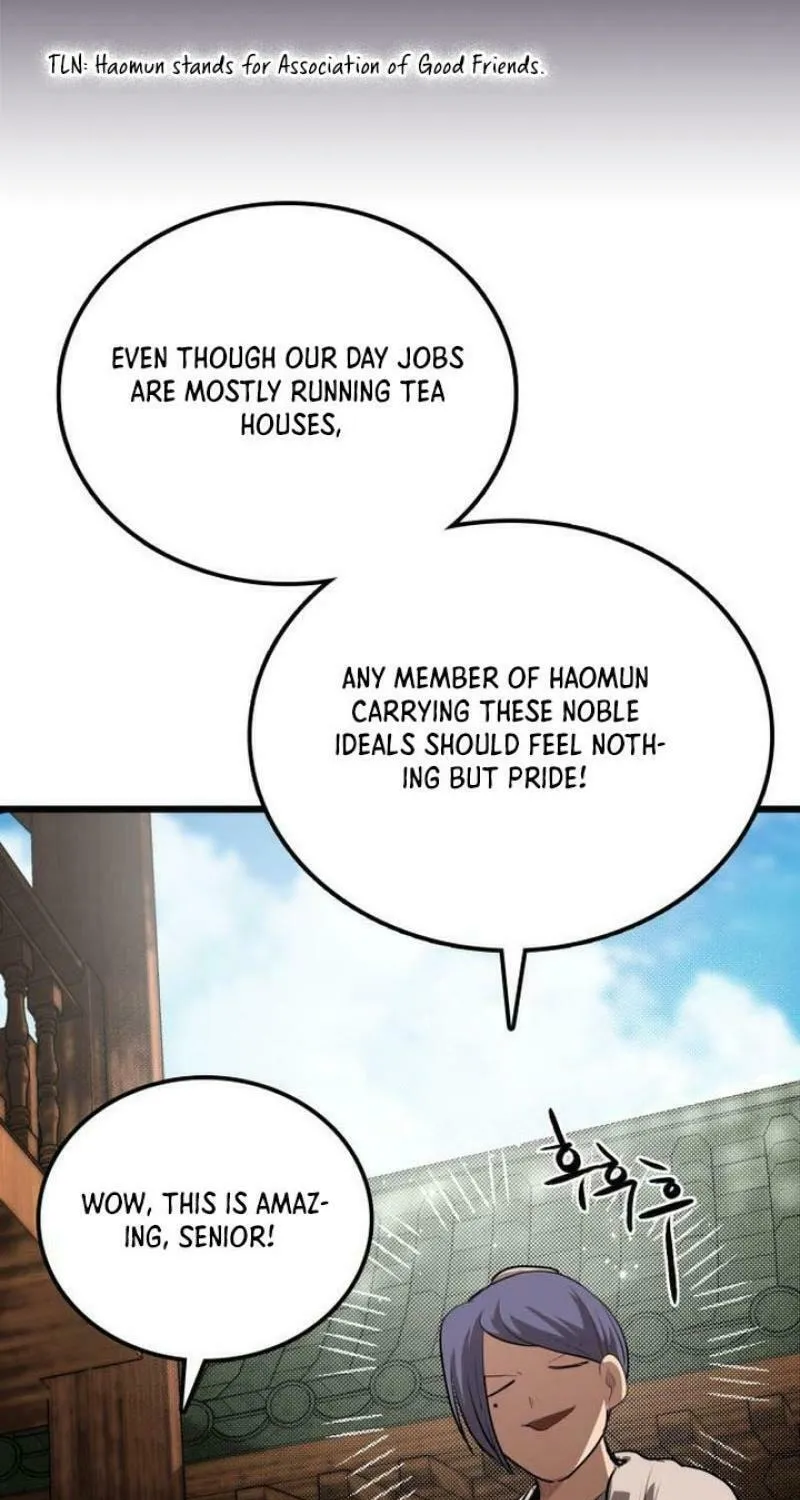 Perhaps Invincible Chapter 28 page 57 - 