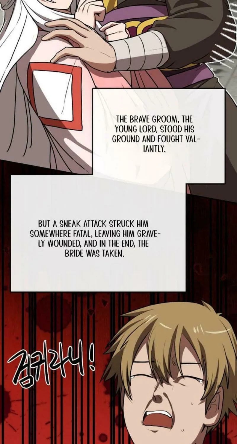 Perhaps Invincible Chapter 28 page 62 - 