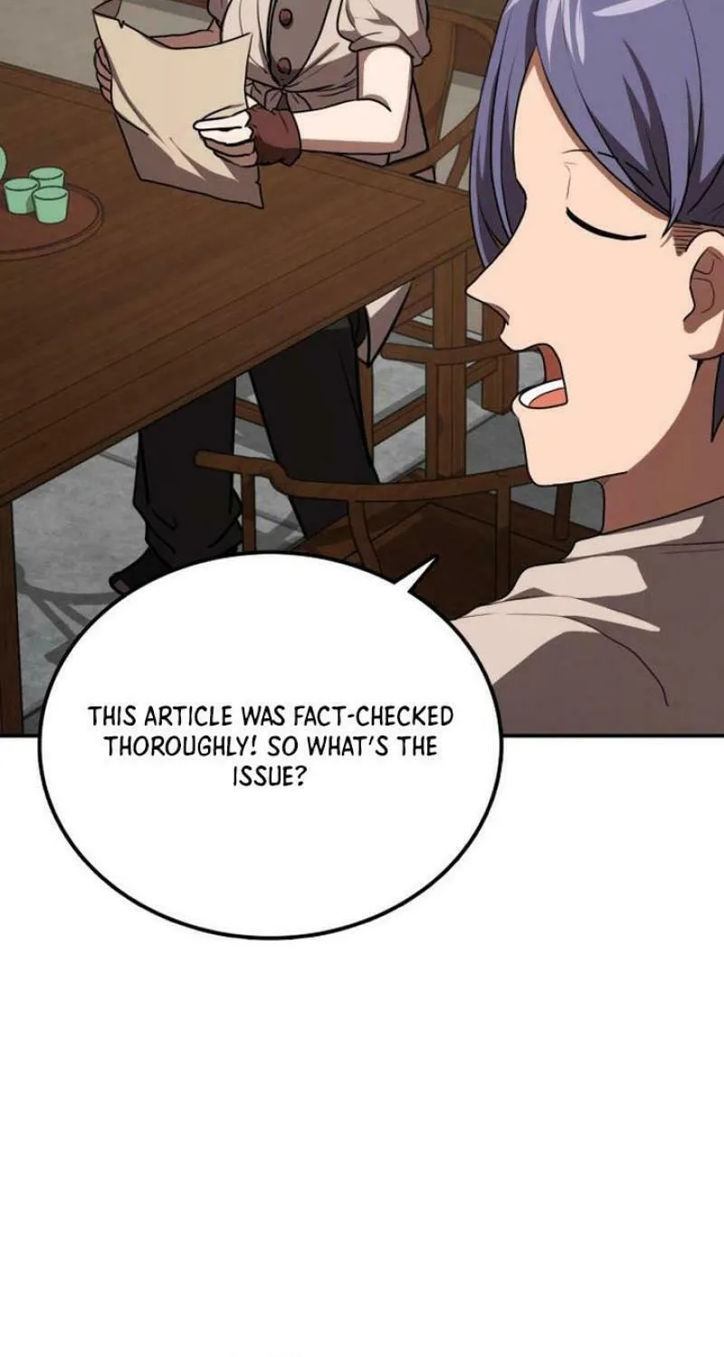 Perhaps Invincible Chapter 28 page 65 - 