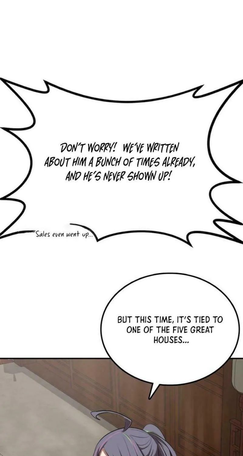 Perhaps Invincible Chapter 28 page 67 - 