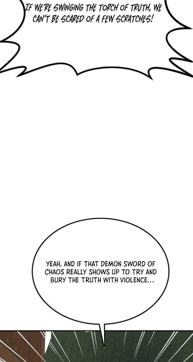 Perhaps Invincible Chapter 28 page 69 - 