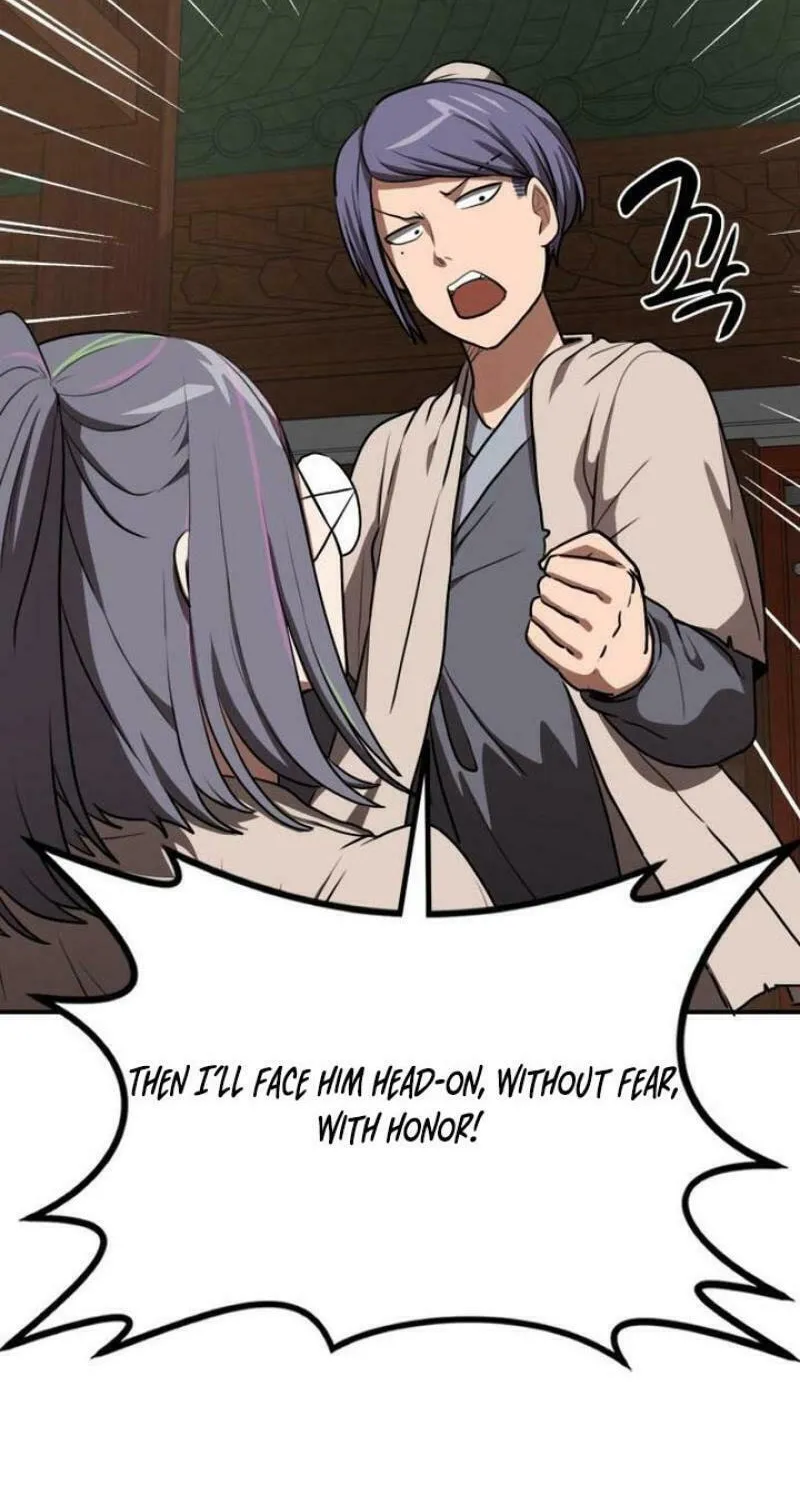 Perhaps Invincible Chapter 28 page 70 - 