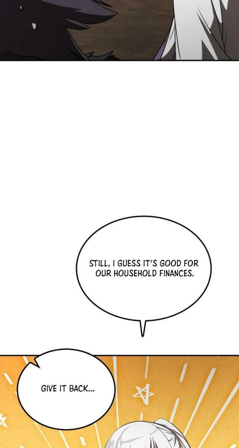 Perhaps Invincible Chapter 28 page 8 - 