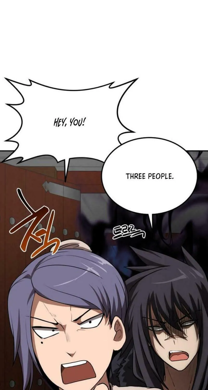 Perhaps Invincible Chapter 28 page 71 - 