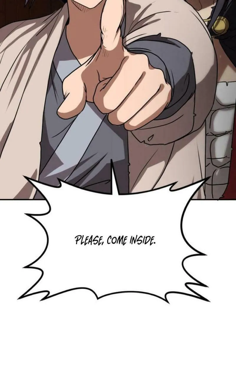 Perhaps Invincible Chapter 28 page 72 - 