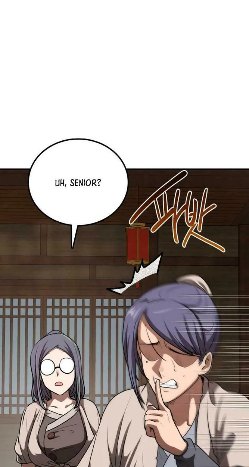Perhaps Invincible Chapter 28 page 74 - 