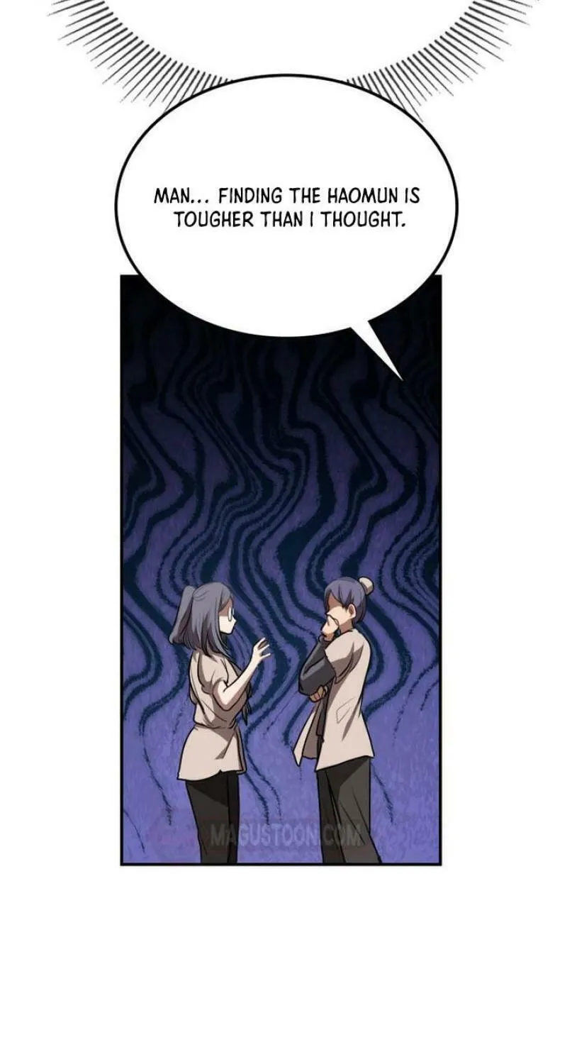 Perhaps Invincible Chapter 28 page 79 - 