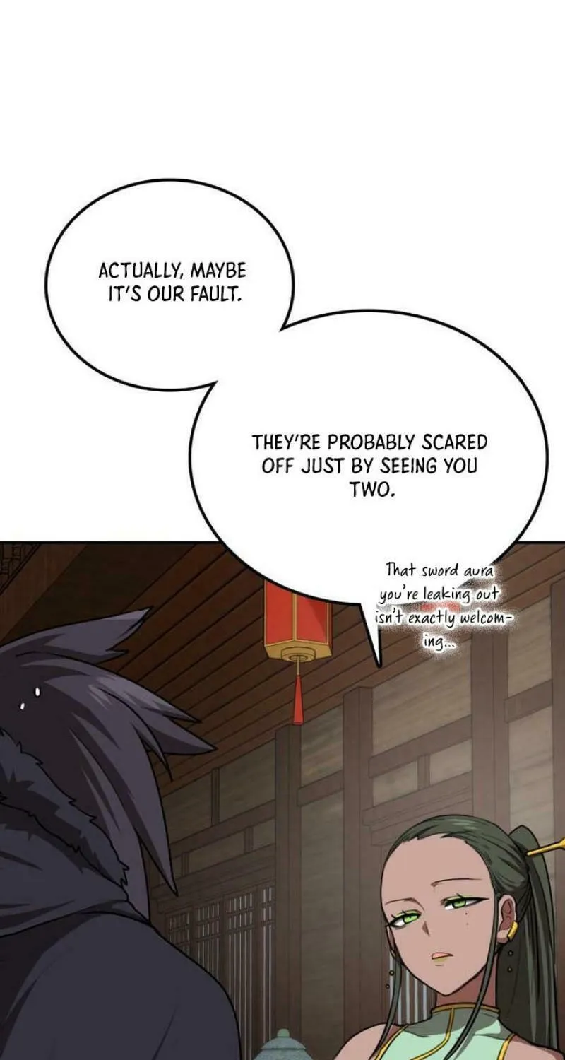 Perhaps Invincible Chapter 28 page 80 - 