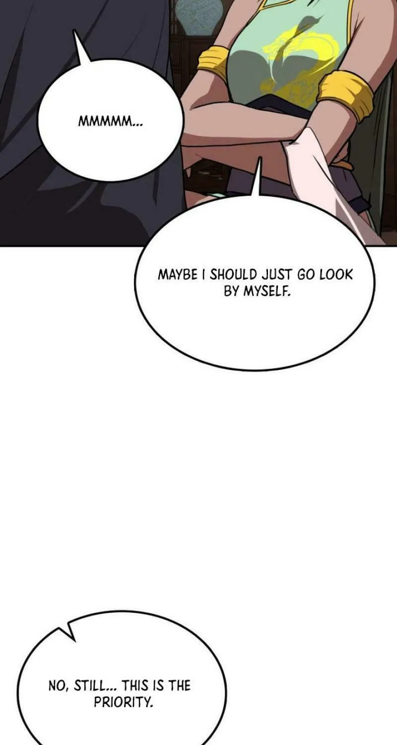 Perhaps Invincible Chapter 28 page 81 - 