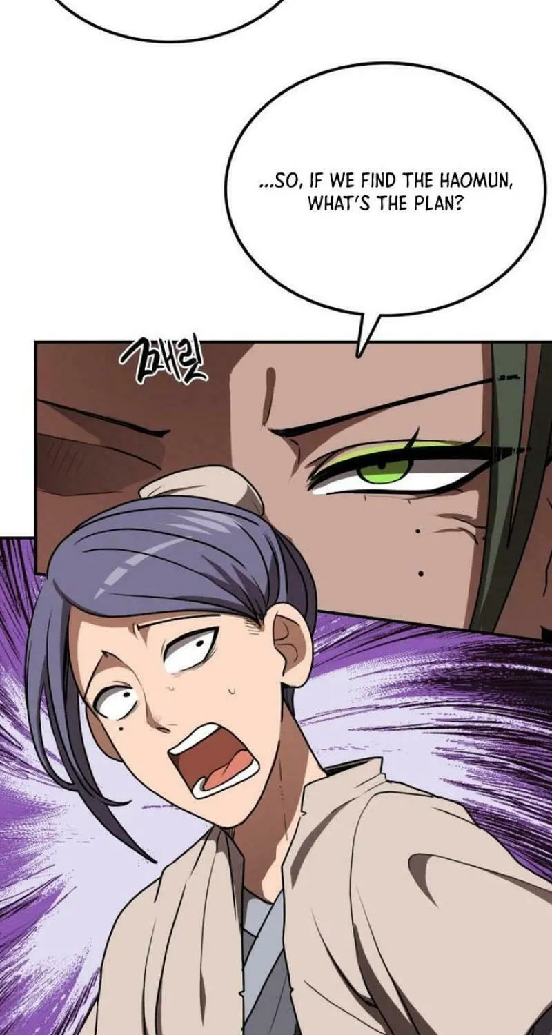 Perhaps Invincible Chapter 28 page 82 - 