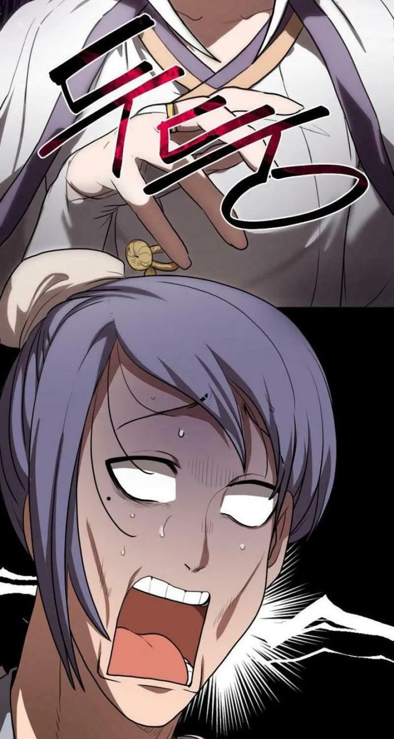 Perhaps Invincible Chapter 28 page 86 - 