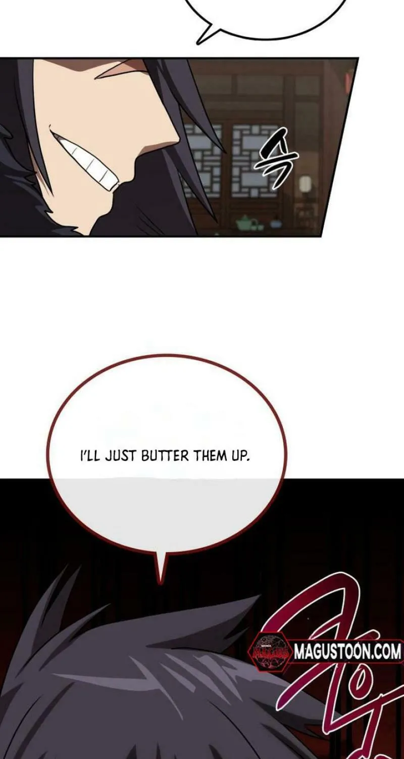 Perhaps Invincible Chapter 28 page 89 - 