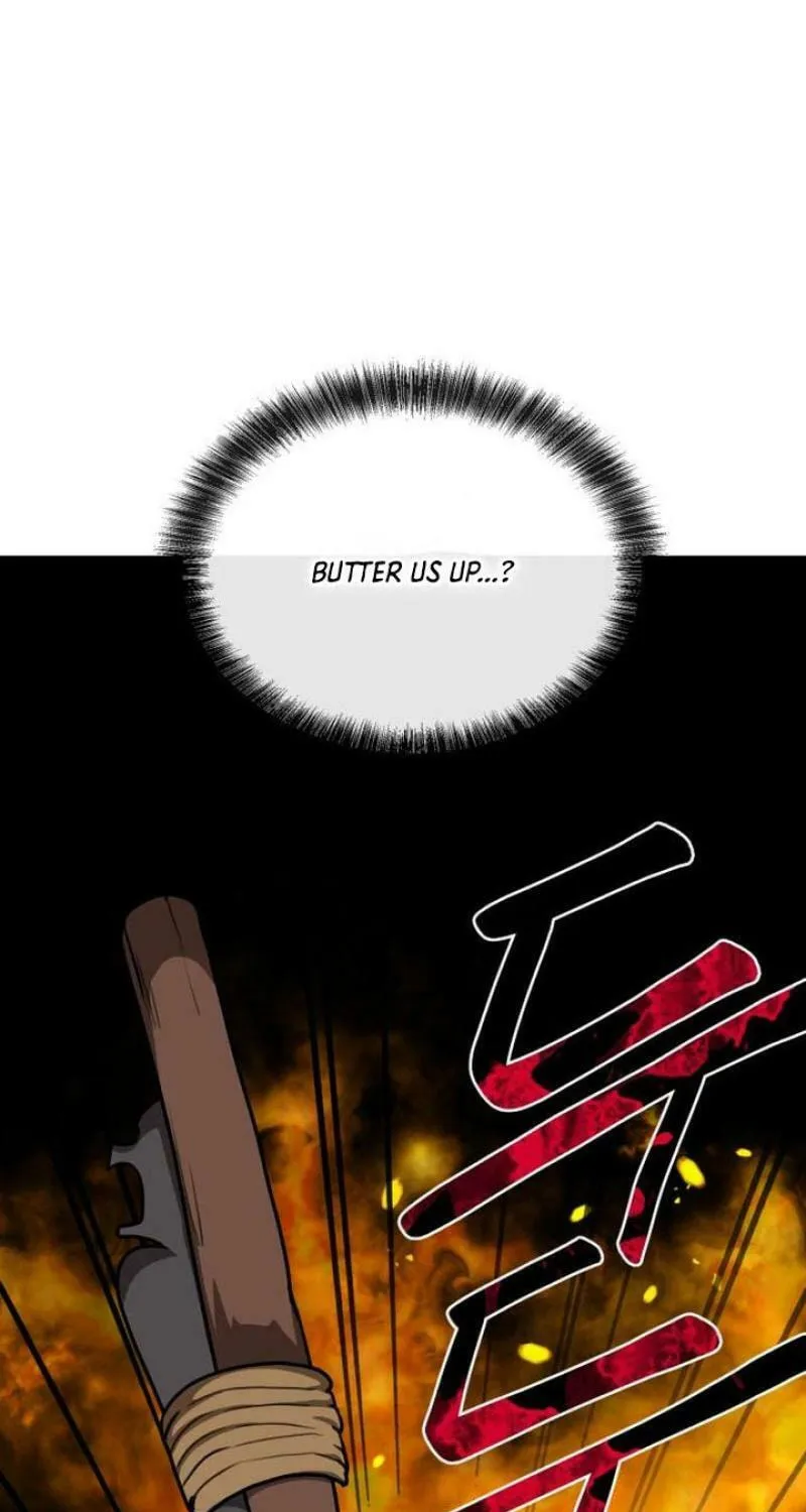 Perhaps Invincible Chapter 28 page 91 - 