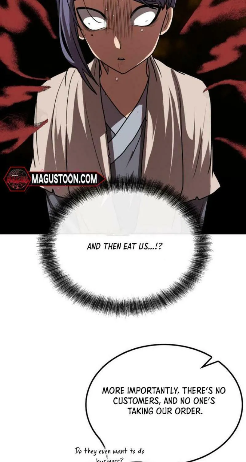 Perhaps Invincible Chapter 28 page 93 - 