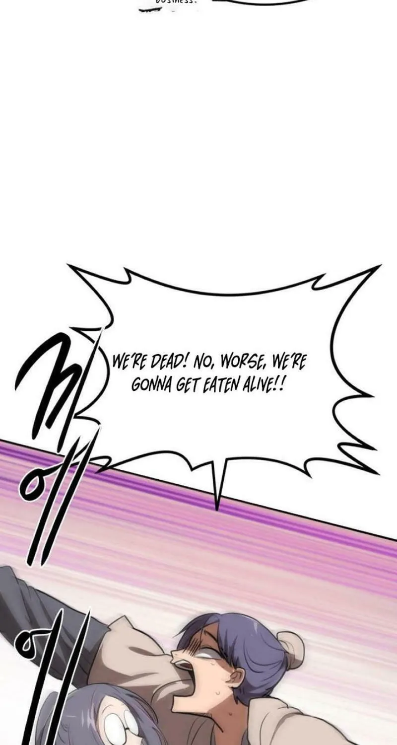 Perhaps Invincible Chapter 28 page 94 - 