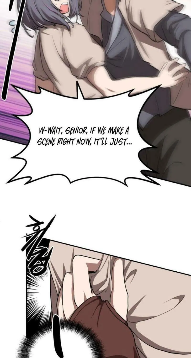Perhaps Invincible Chapter 28 page 95 - 
