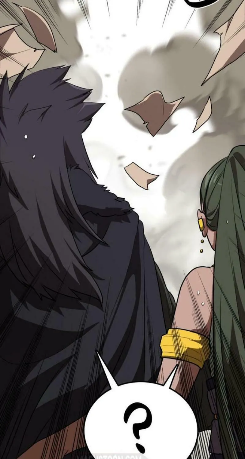 Perhaps Invincible Chapter 28 page 97 - 