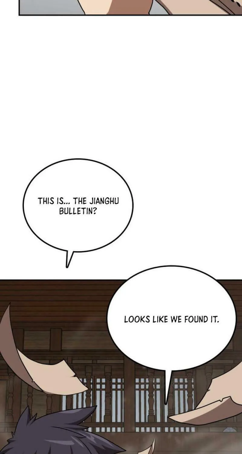 Perhaps Invincible Chapter 28 page 99 - 