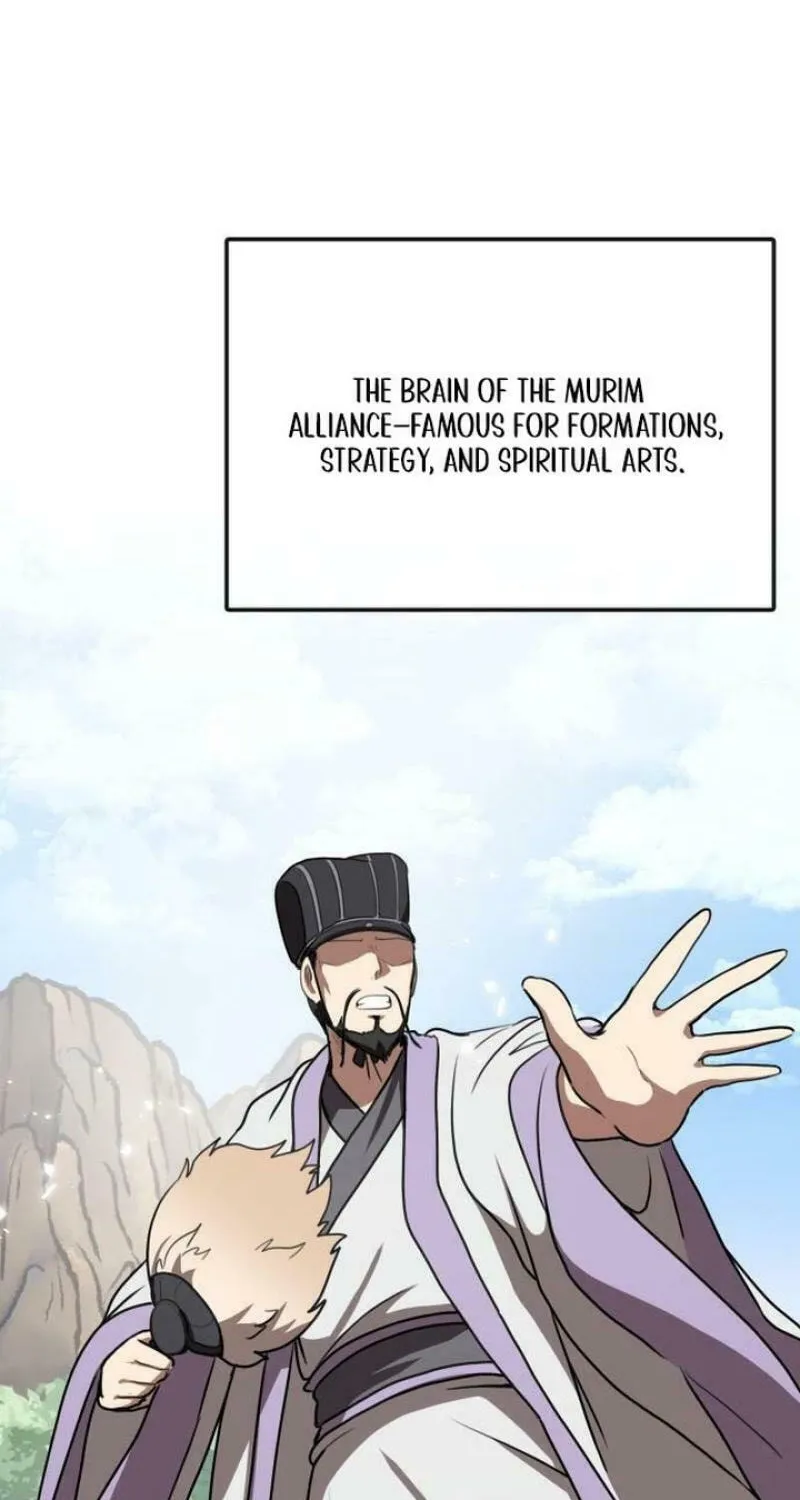 Perhaps Invincible Chapter 29 page 2 - 