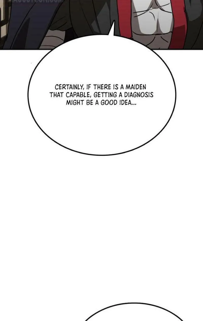 Perhaps Invincible Chapter 29 page 12 - 